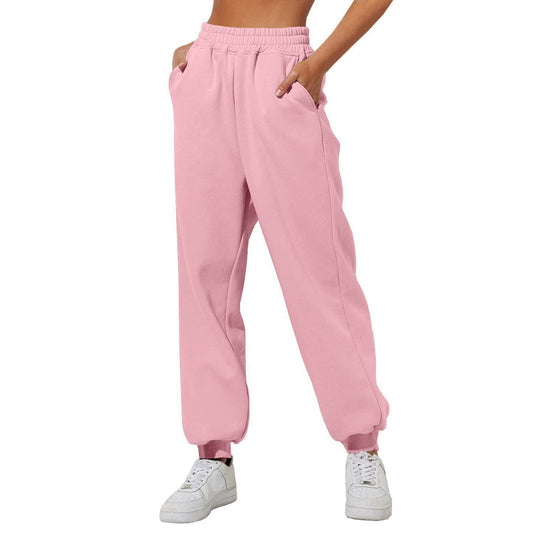 Lässige Joggerhose für Damen - Overna