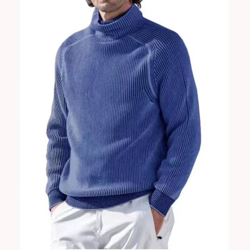 Bequemer Warmer Pullover - Ivan