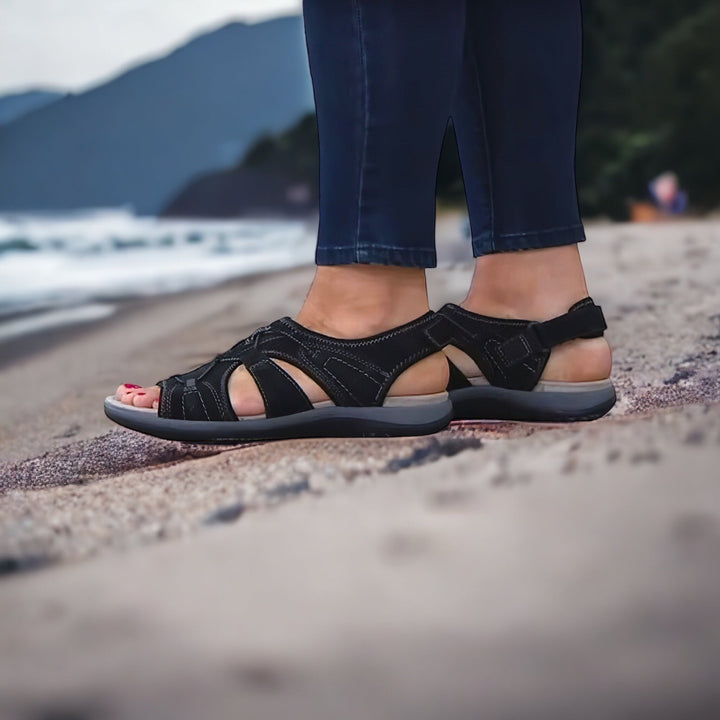 Camaro | Luxus-Sandalen für Damen