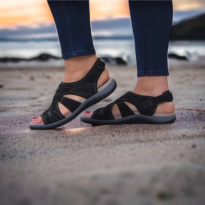 Camaro | Luxus-Sandalen für Damen