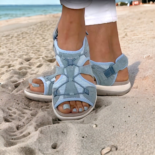 Camaro | Luxus-Sandalen für Damen