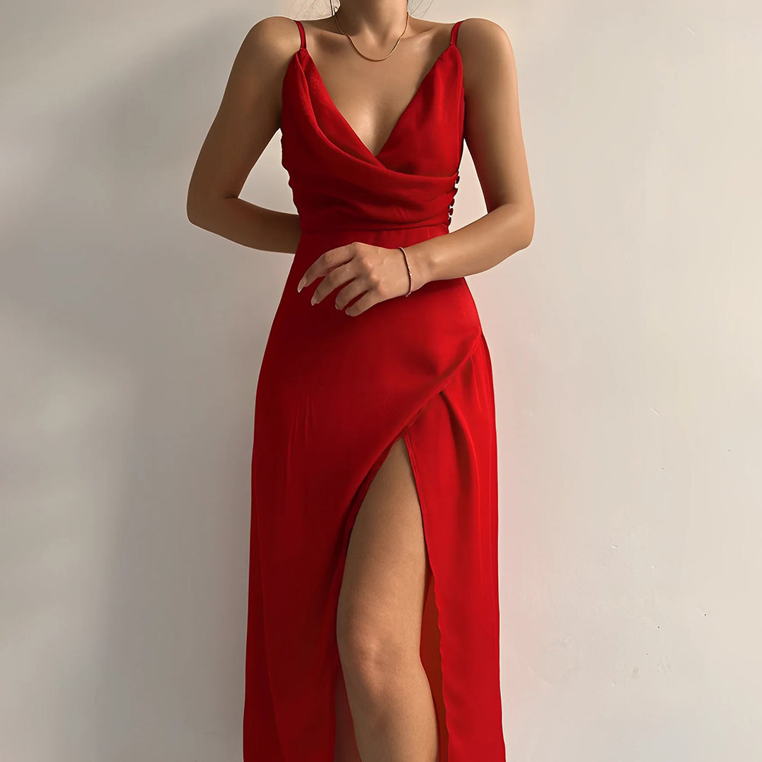 Adelia - Elegantes Kleid