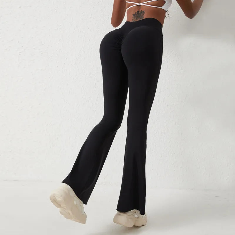 Bequeme, ausgestellte Leggings 2er Pack - Marta