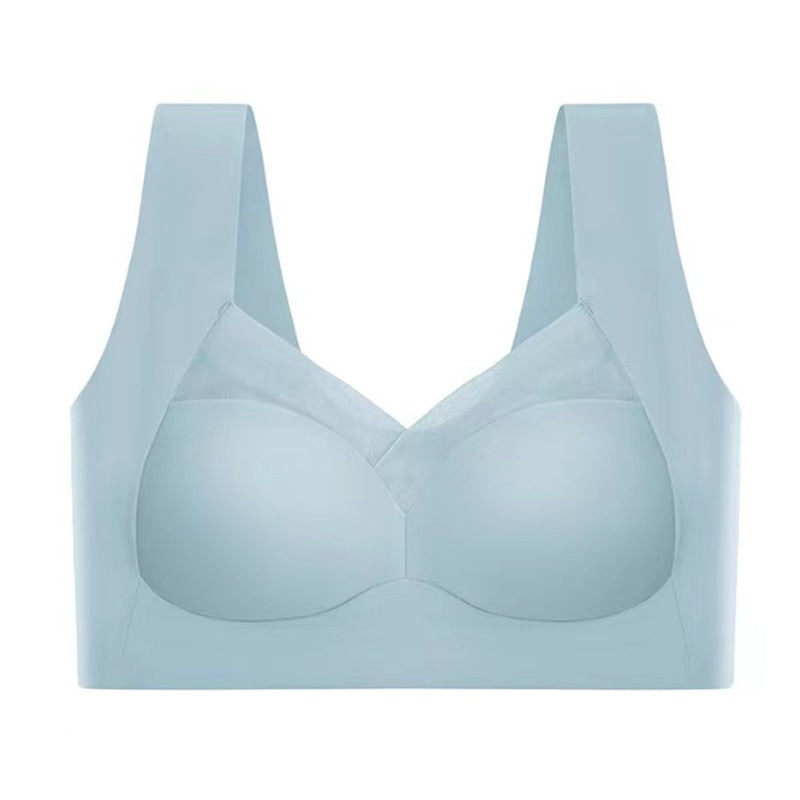 Divinefit Bra – Nahtloser und bequemer Damen-BH