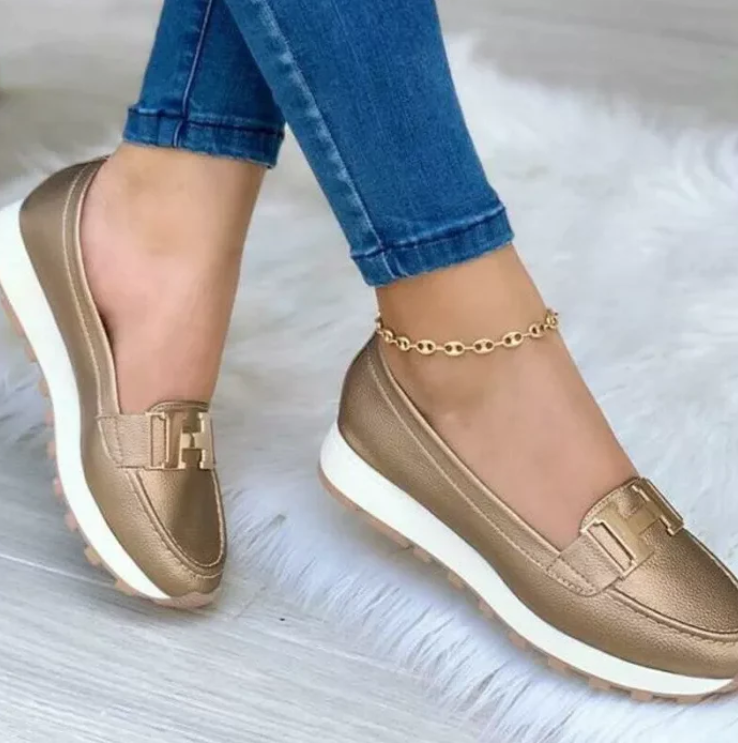 Heester - Orthopädische Schuhe für Frauen