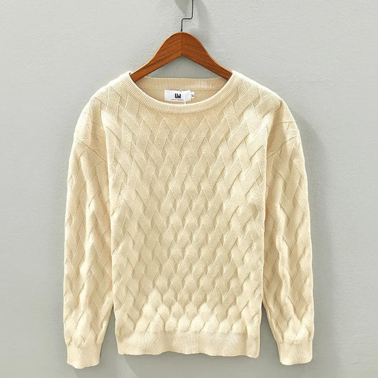 Delta – Lässiger Stilvoller Pullover