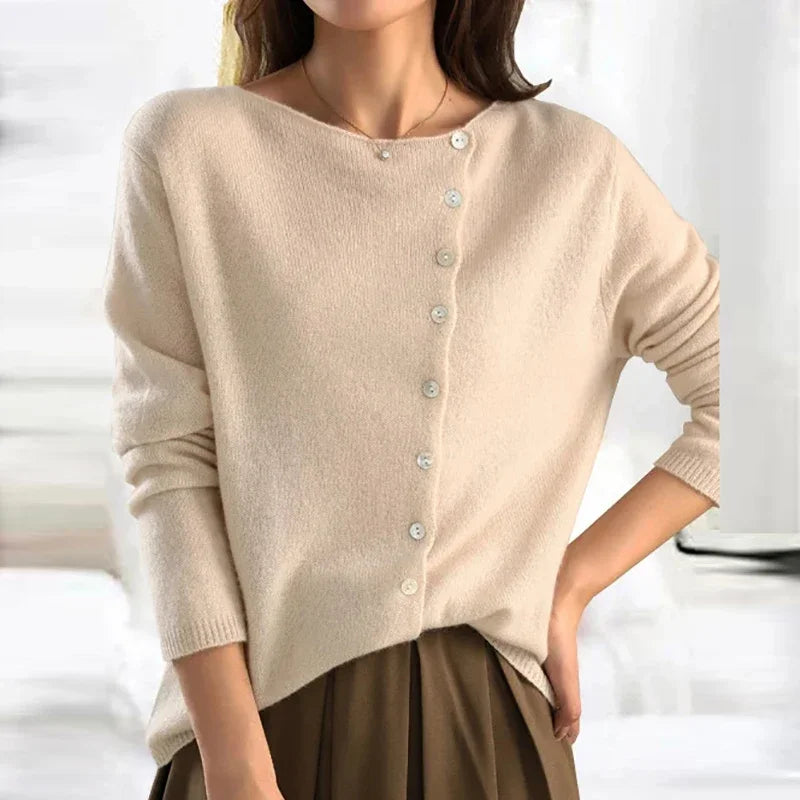 Stilvoller Pullover für Frauen - Anneliese