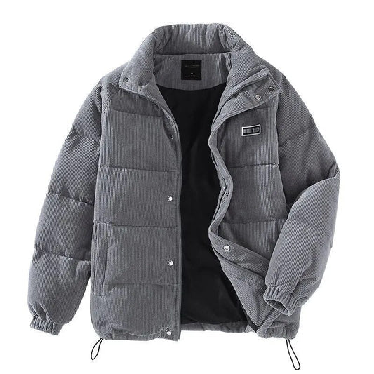 Dicke Winterjacke - Benno