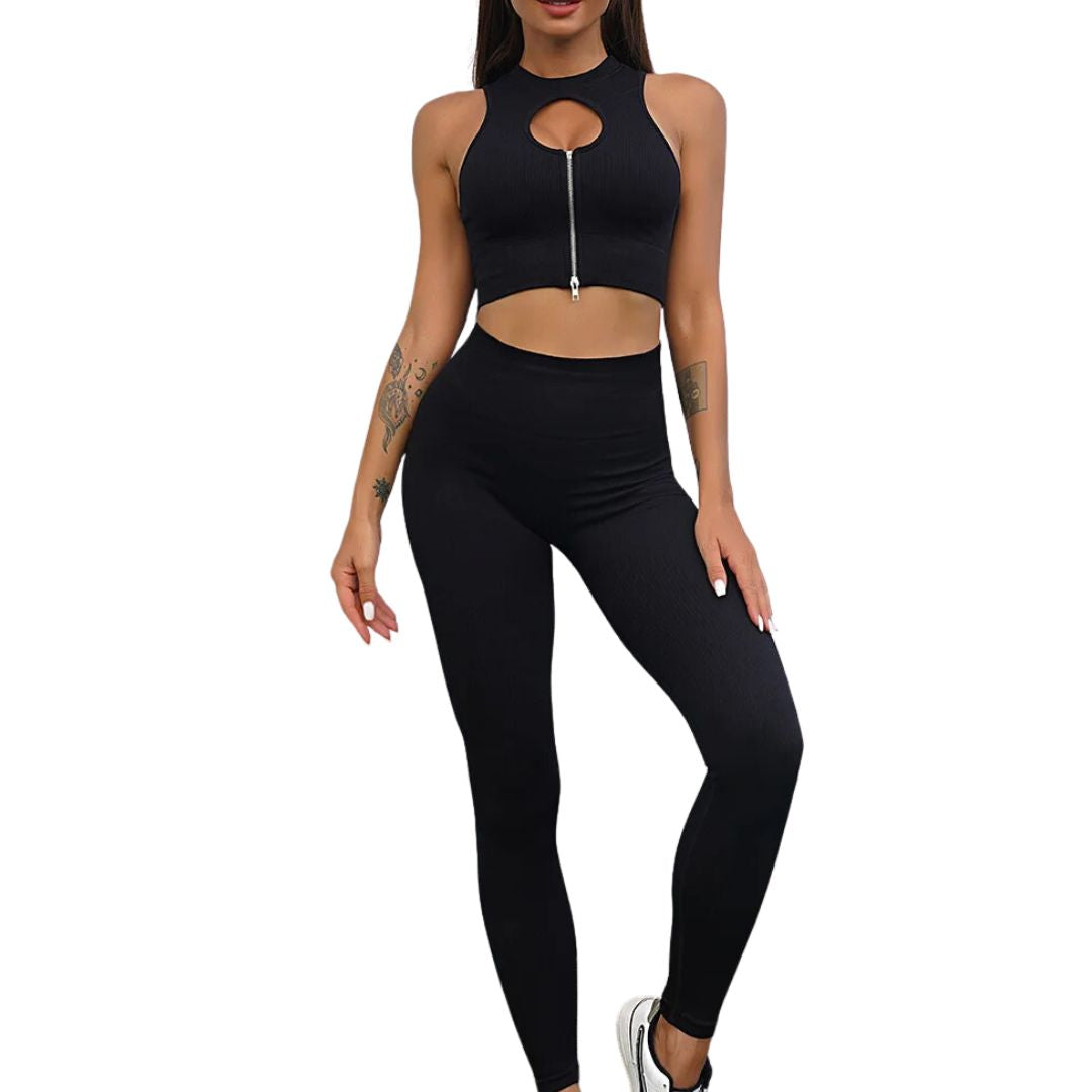 Fitness-Outfit-Set - Mindi