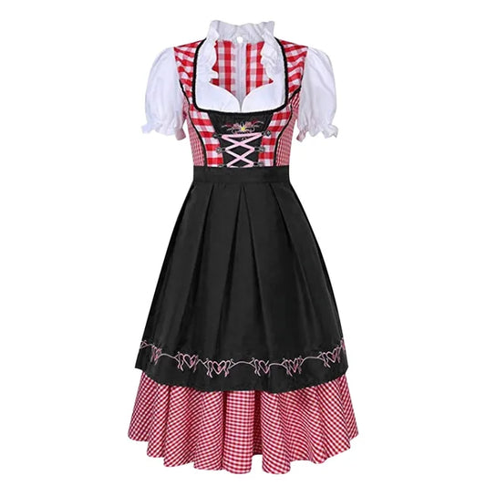 Johanna - Frauen Oktoberfest Party Outfit | Bavarian Bliss