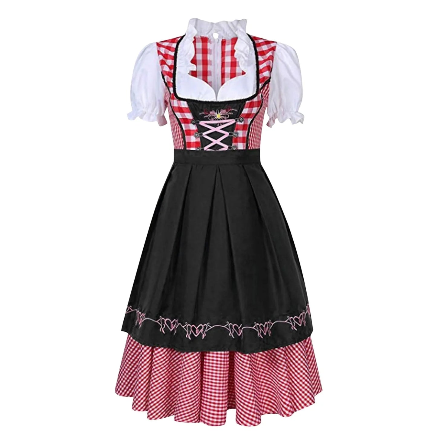 Johanna - Frauen Oktoberfest Party Outfit | Bavarian Bliss