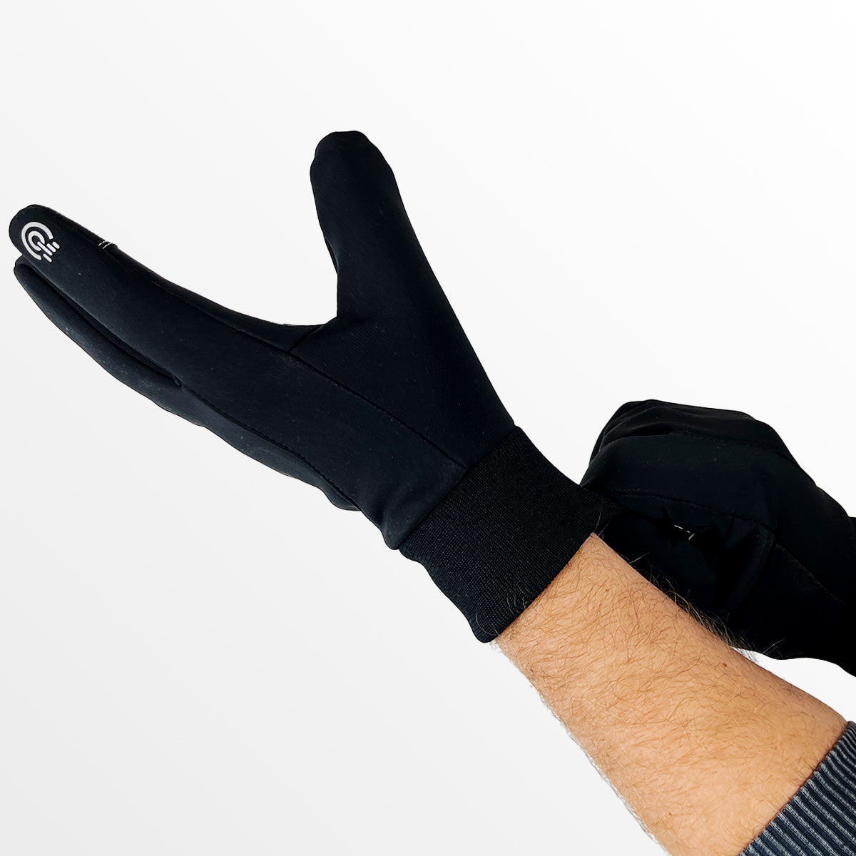 GloveGuard - Premium Smart Thermal Handschuhe