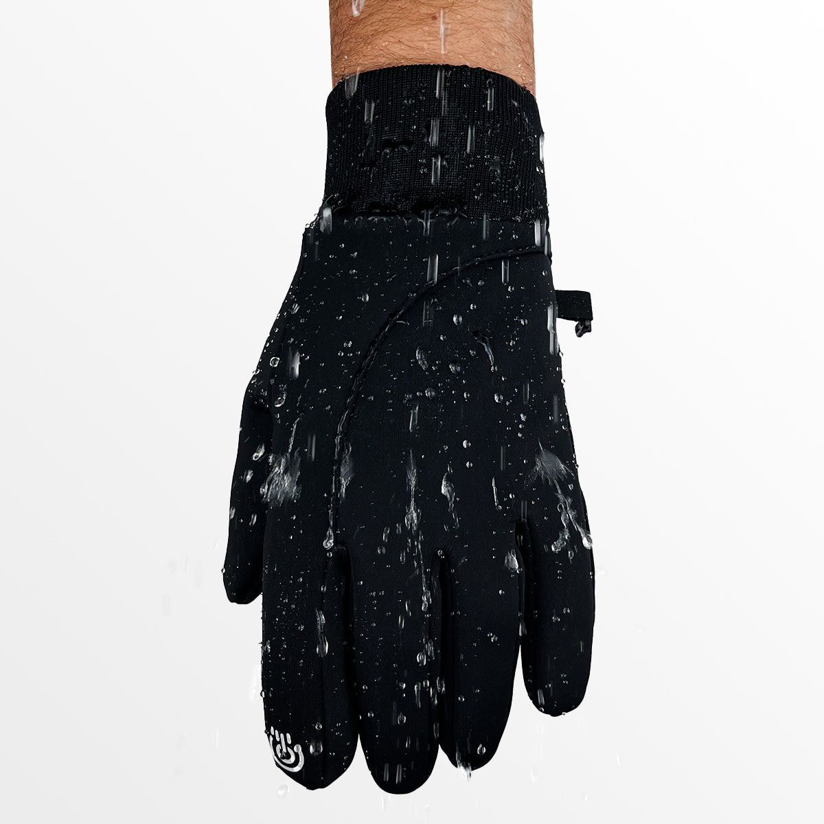 GloveGuard - Premium Smart Thermal Handschuhe