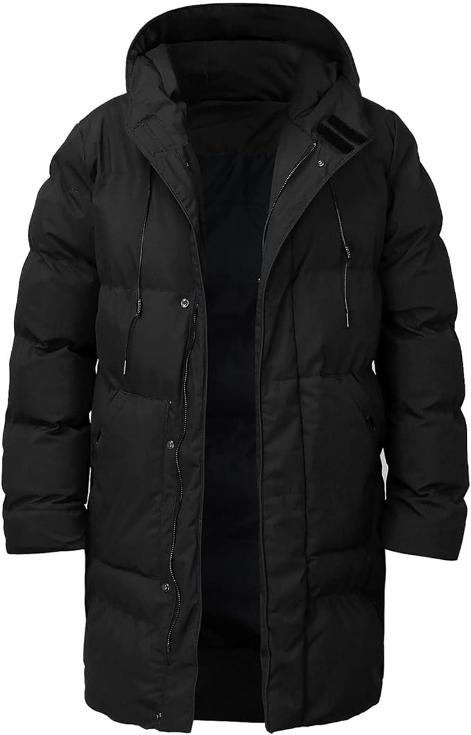 Stylische Winterjacke - Xiomar