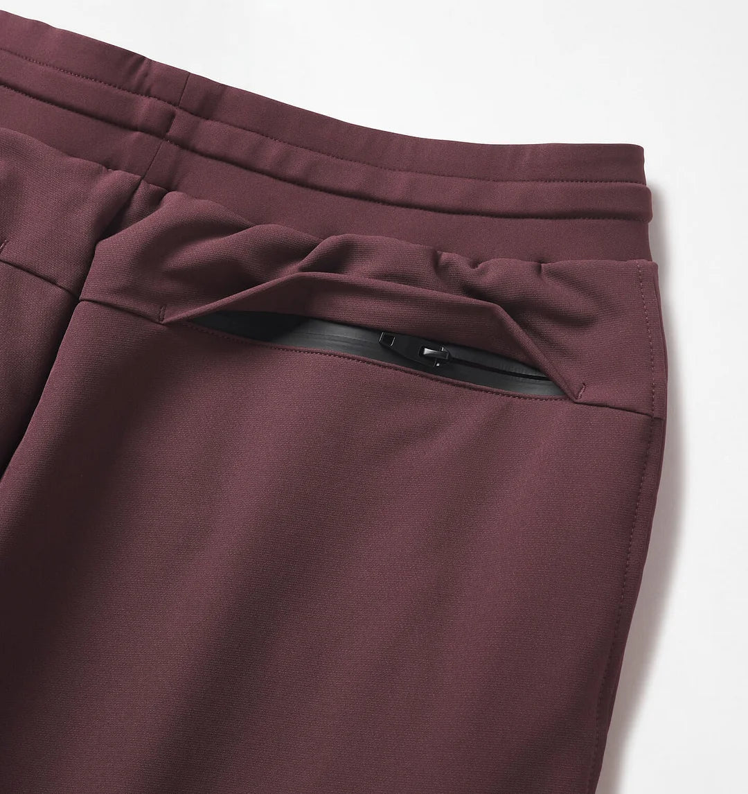 Sofian - Stylische Hose für Herren nach italienischem Design