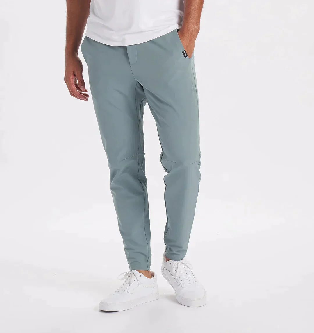 Sofian - Stylische Hose für Herren nach italienischem Design