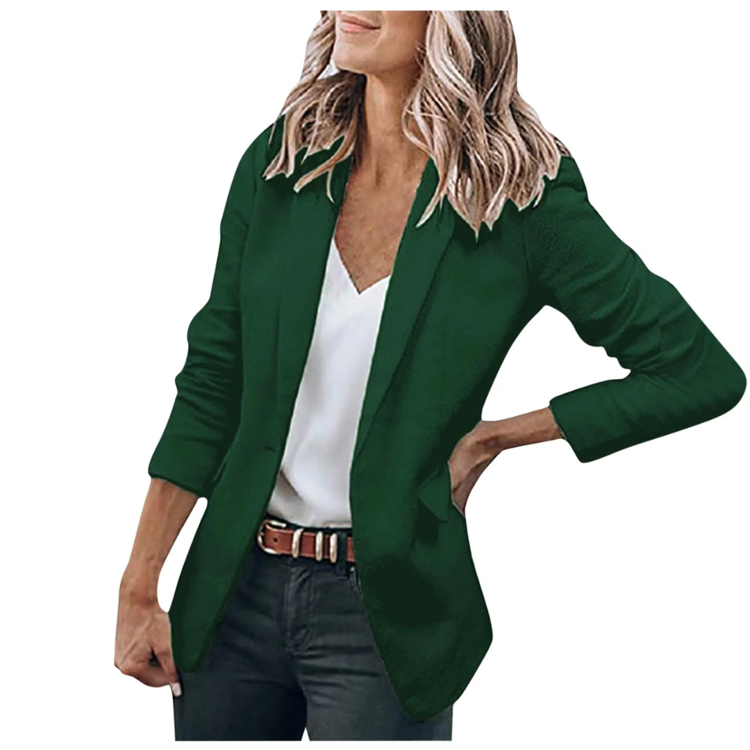 Klassisch und vielseitig Blazer - Lily