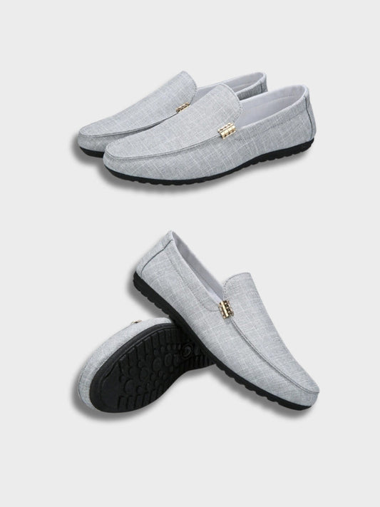 Echo – Klassischer Slip-On-Loafer