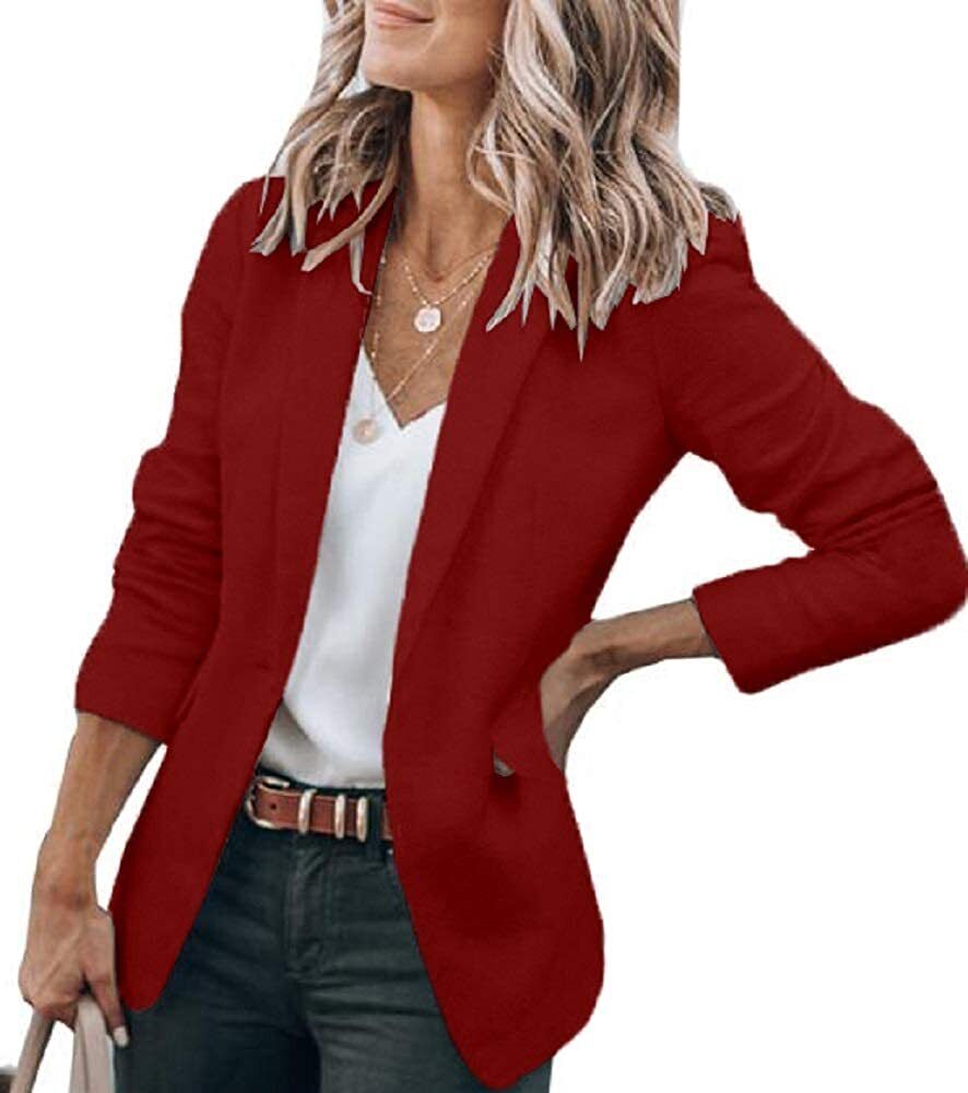 Klassisch und vielseitig Blazer - Lily