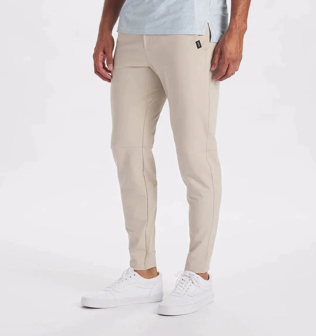 Sofian - Stylische Hose für Herren nach italienischem Design