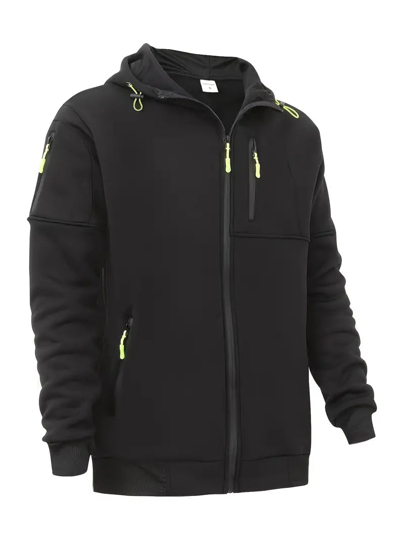 River - Sportjacke für Herren