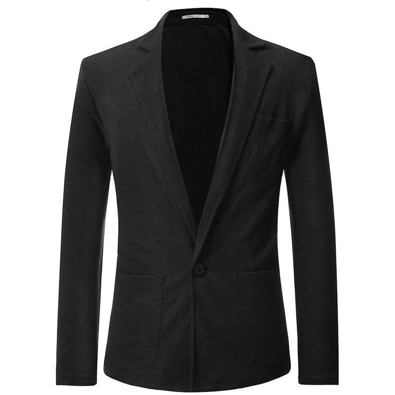 Herren-Business-Blazer - Gunther