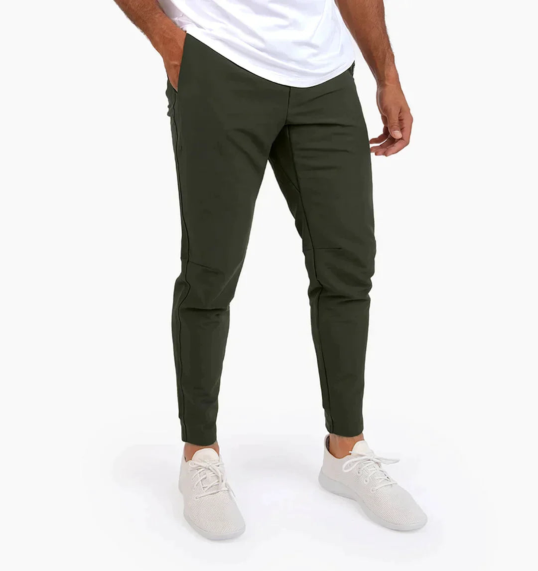 Sofian - Stylische Hose für Herren nach italienischem Design