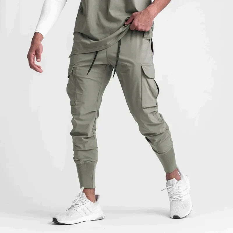 Julian - Combat Cargo Herren Hosen