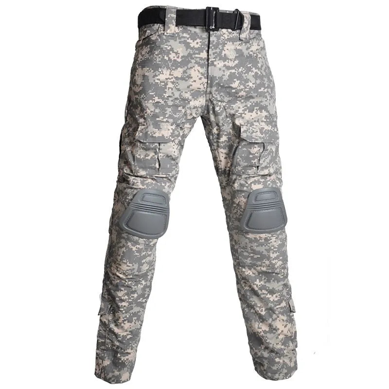 Jameson - Taktische Militär-Outdoor-Hose für Männer