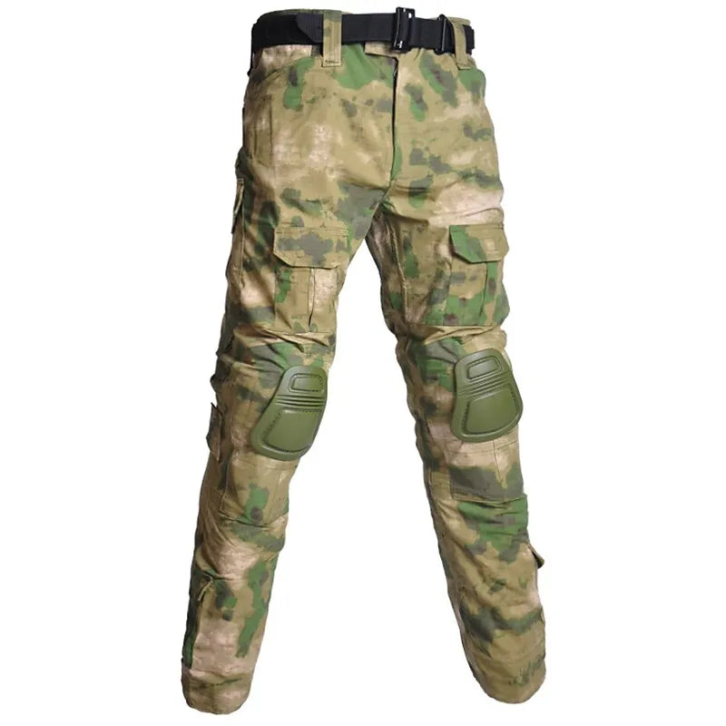 Jameson - Taktische Militär-Outdoor-Hose für Männer