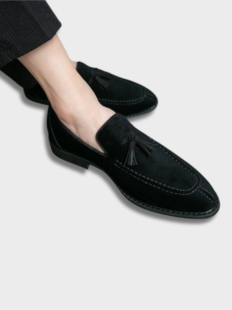 Emmett – Loafer im italienischen Stil für Herren