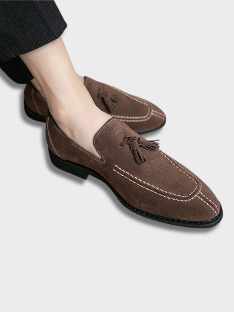 Emmett – Loafer im italienischen Stil für Herren