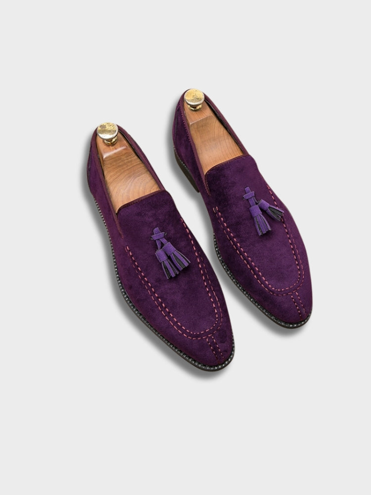 Emmett – Loafer im italienischen Stil für Herren