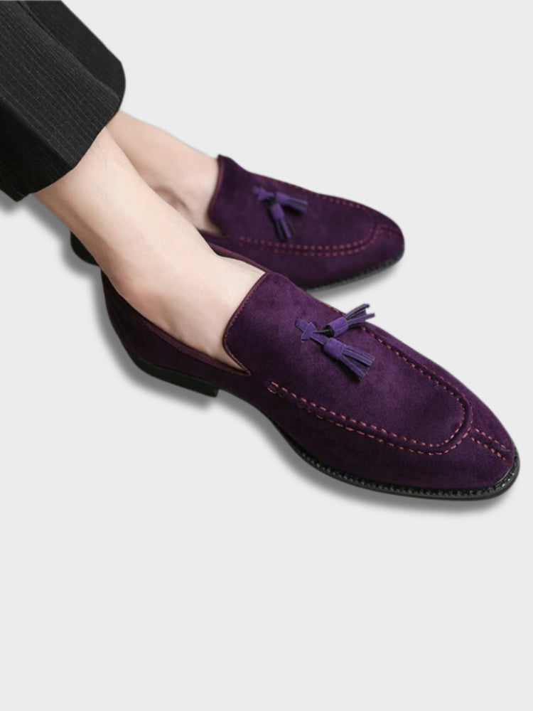 Emmett – Loafer im italienischen Stil für Herren