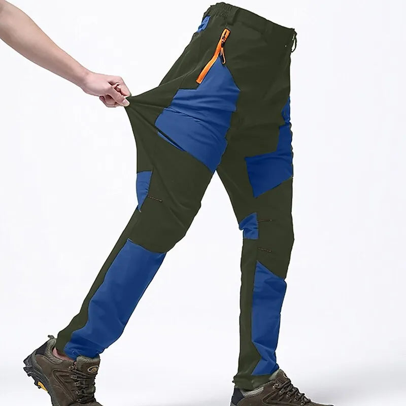 Liam – Taktische wasserdichte Outdoor-Herrenhose