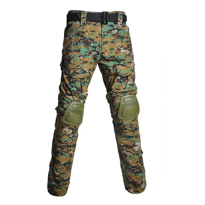 Jameson - Taktische Militär-Outdoor-Hose für Männer