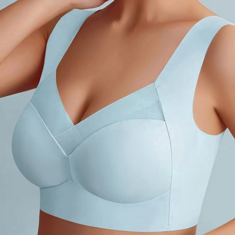 Divinefit Bra – Nahtloser und bequemer Damen-BH