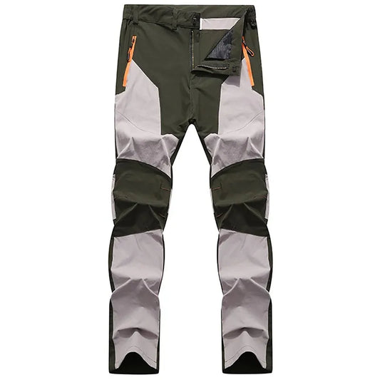 Liam – Taktische wasserdichte Outdoor-Herrenhose