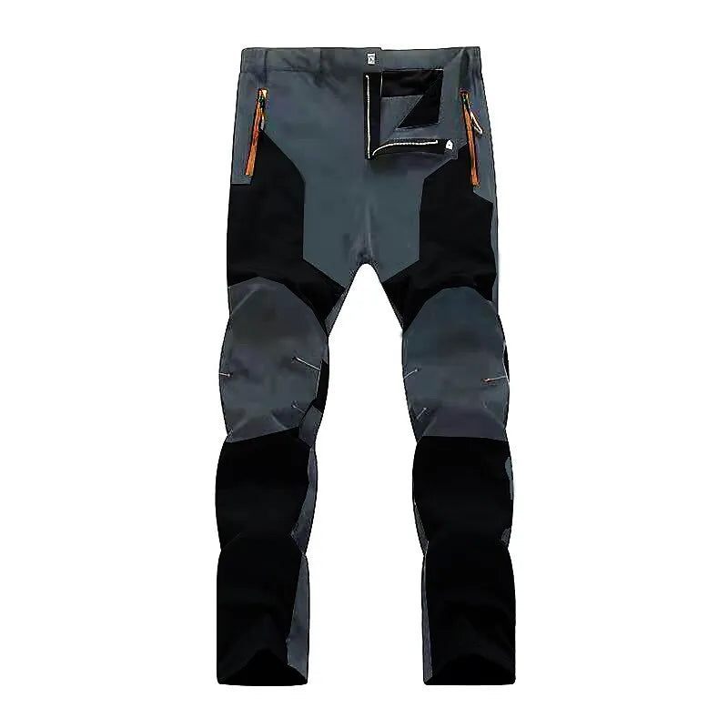 Liam – Taktische wasserdichte Outdoor-Herrenhose