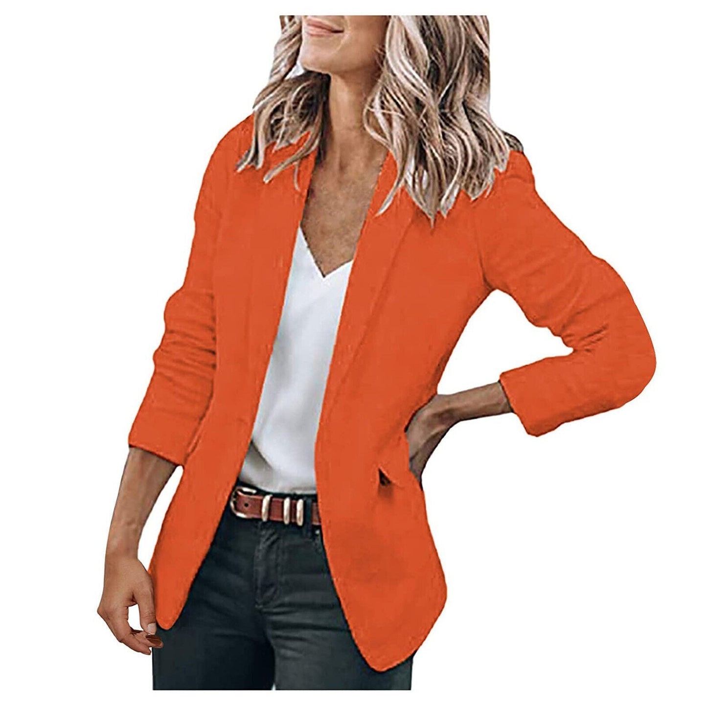 Klassisch und vielseitig Blazer - Lily