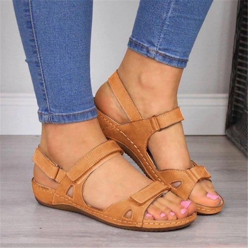 Seline - Prämie orthopädische sandalen