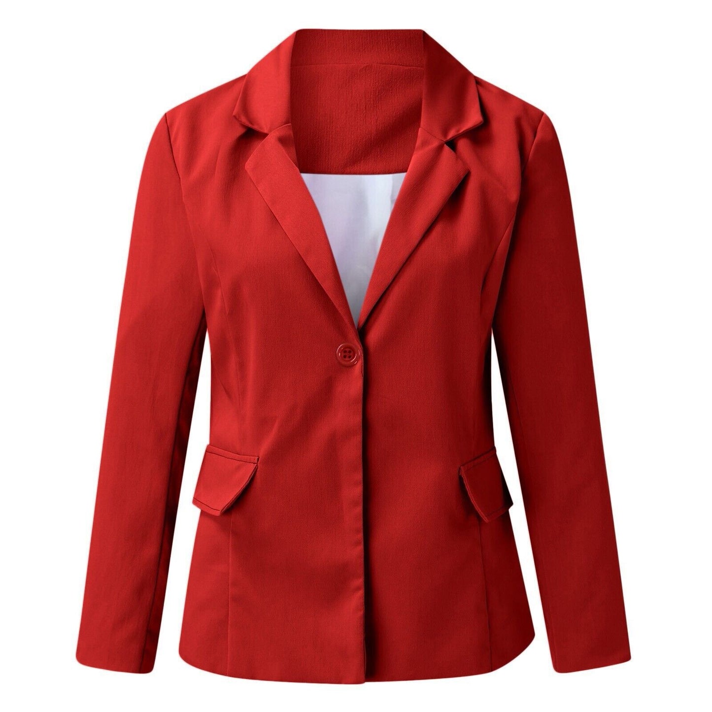 Klassisch und vielseitig Blazer - Lily