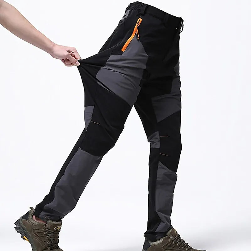 Liam – Taktische wasserdichte Outdoor-Herrenhose