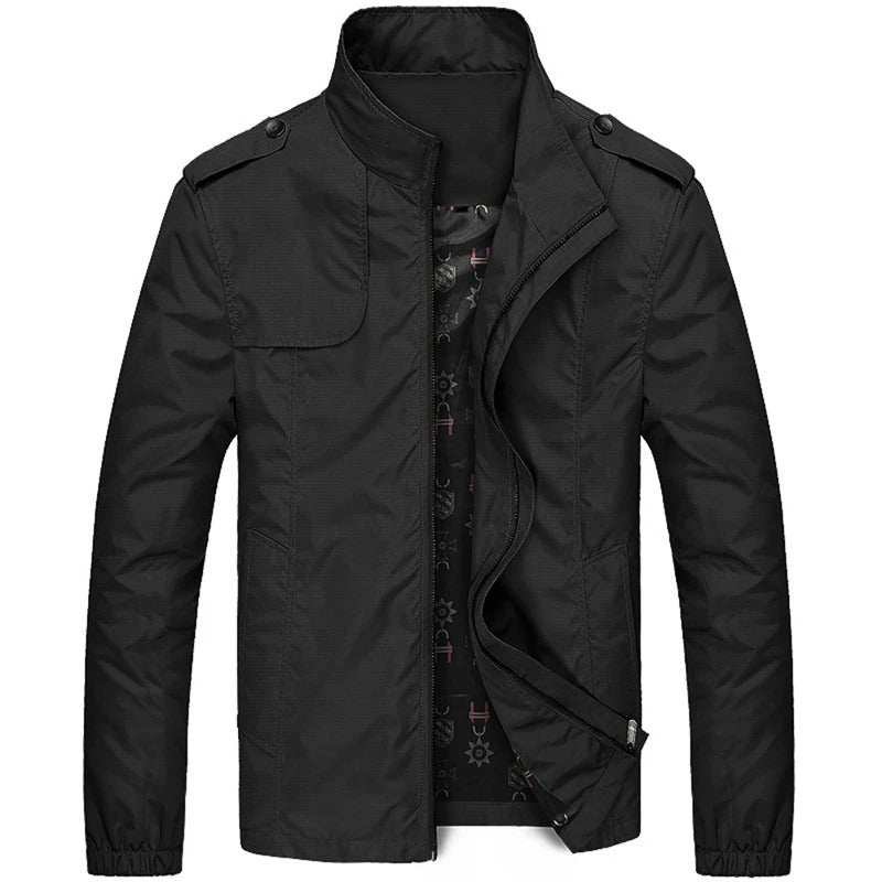 Steeve - Moderne urbane Windjacke