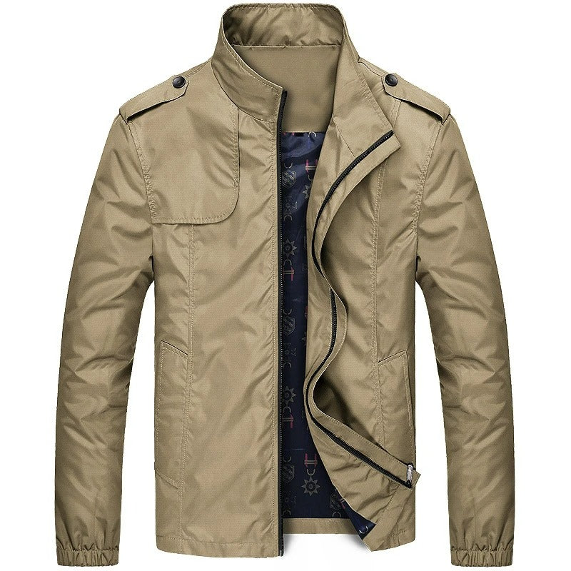 Steeve - Moderne urbane Windjacke