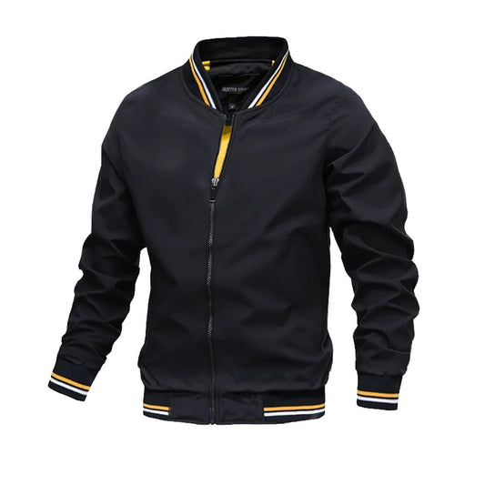 Ellis - Moderne Bomberjacke