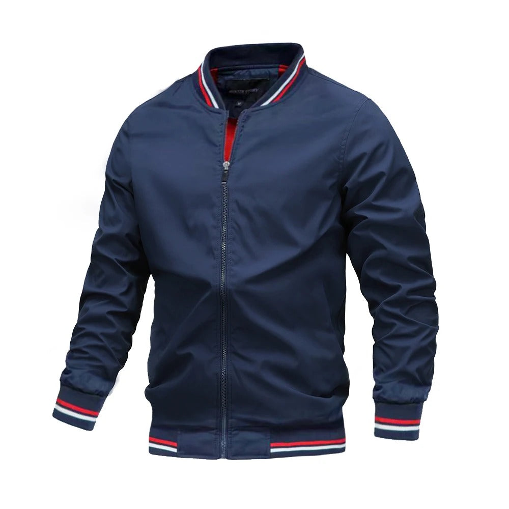 Ellis - Moderne Bomberjacke