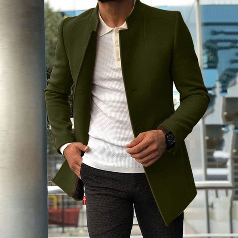 Elegante und bequeme Jacke - Anselm