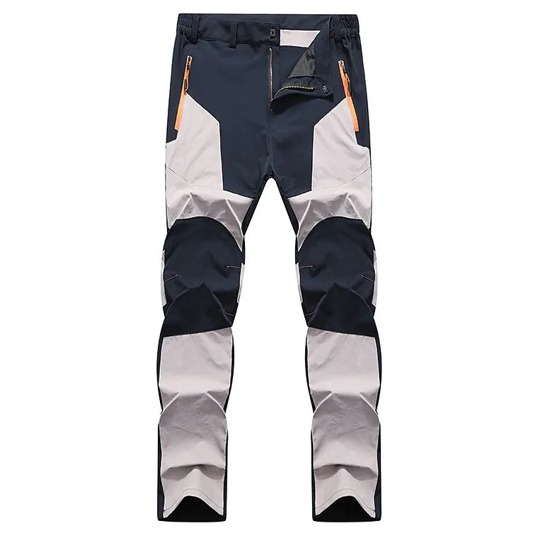 Liam – Taktische wasserdichte Outdoor-Herrenhose