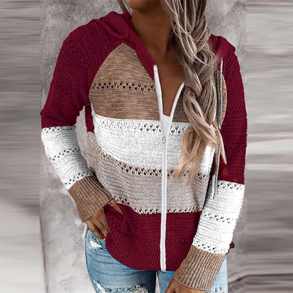 Avalynn - Stilvoller pullover